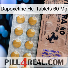 Dapoxetine Hcl Tablets 60 Mg 41